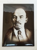 Фотопортрет В.И.Ленина