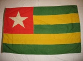 Флаг (Тоголезской республики) Того