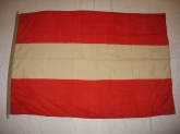 Торговый флаг Австрии