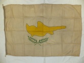Государственный флаг Республики Кипр