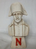 Бюст "Наполеон"