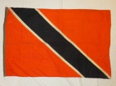 Государственный флаг Тринидад и Тобаго