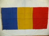 Флаг Республики Чад