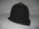Шлем полиции Великобритании