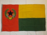 Флаг Республики Кабо-Верде