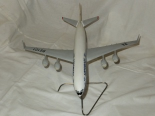 Самолёт ИЛ-96