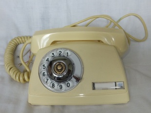 Телефон правительственной связи "СТА-2"