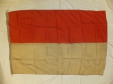 Государственный и торговый флаг Индонезии
