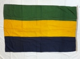 Флаг Республики Габон