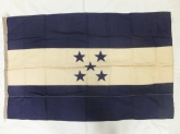 Флаг Республики Гондурас