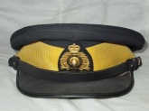 Фуражка полиции Канады
