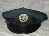 Фуражка полиции Эстонии